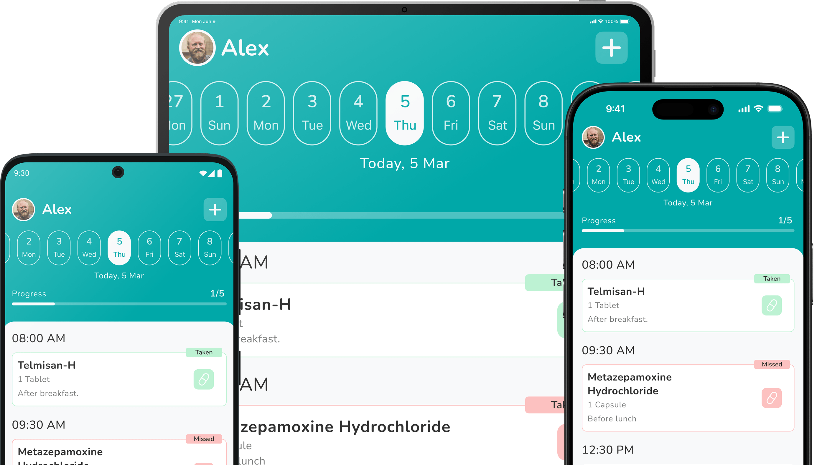 Device Mockup
