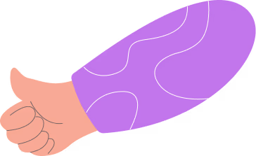 Thumb Right Top