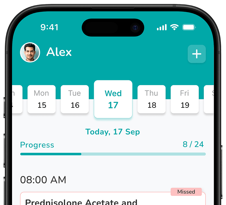 Smart Customizable Reminders